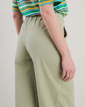 Picnic Oversized Pants Kakhi