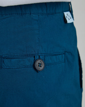 Comfort Chino Pants Blue