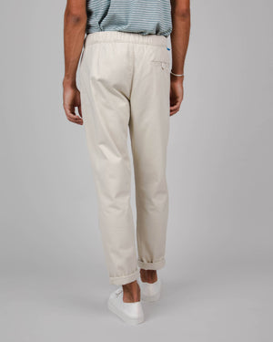 Comfort Chino Sand