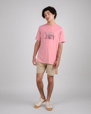 Souvenir T-Shirt Pink