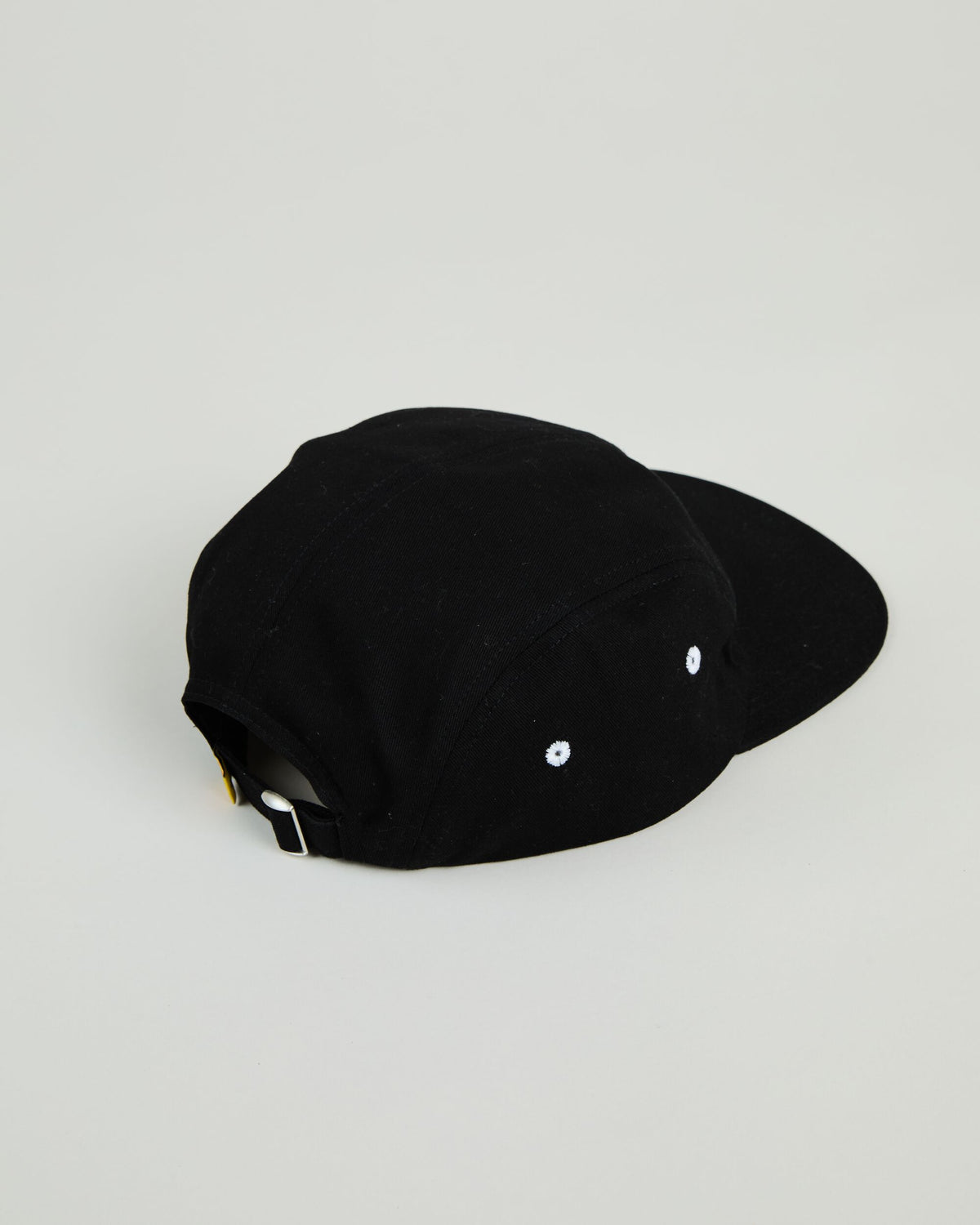 Kodak 5 Panel Cap Black