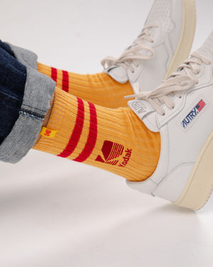 Kodak Socks