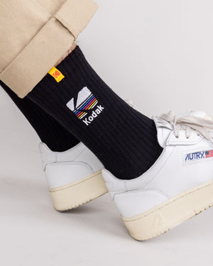 Kodak Socks