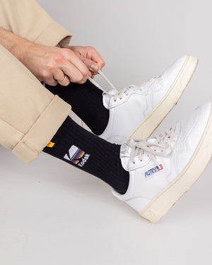 Kodak Socks Black