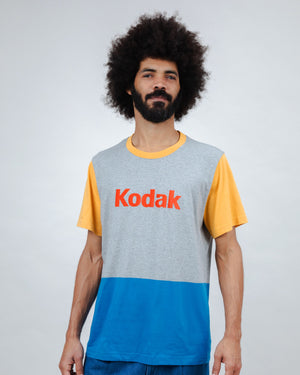 Kodak Block T-shirt