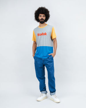 Kodak Block T-shirt