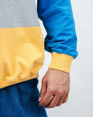 Kodak Block Oversize Sweatshirt