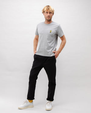 Peanuts Woodstock T-shirt Grey