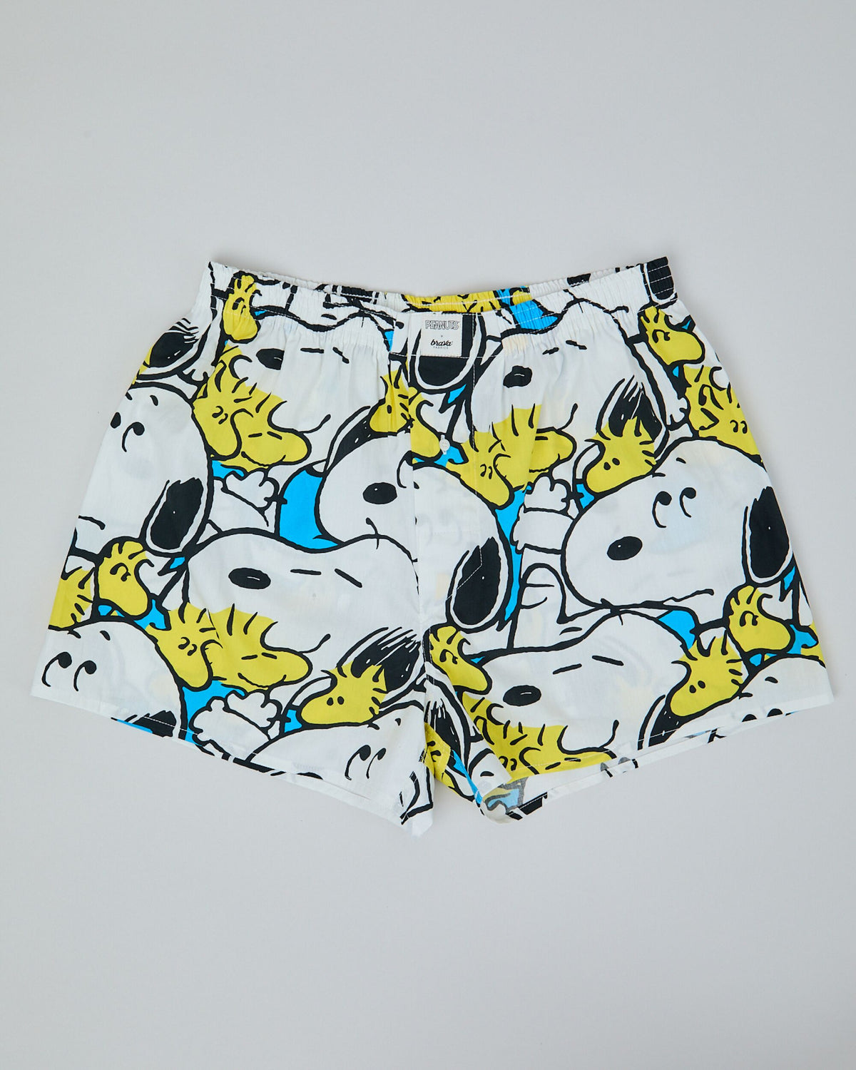Peanuts Classic Free Hugs Boxer