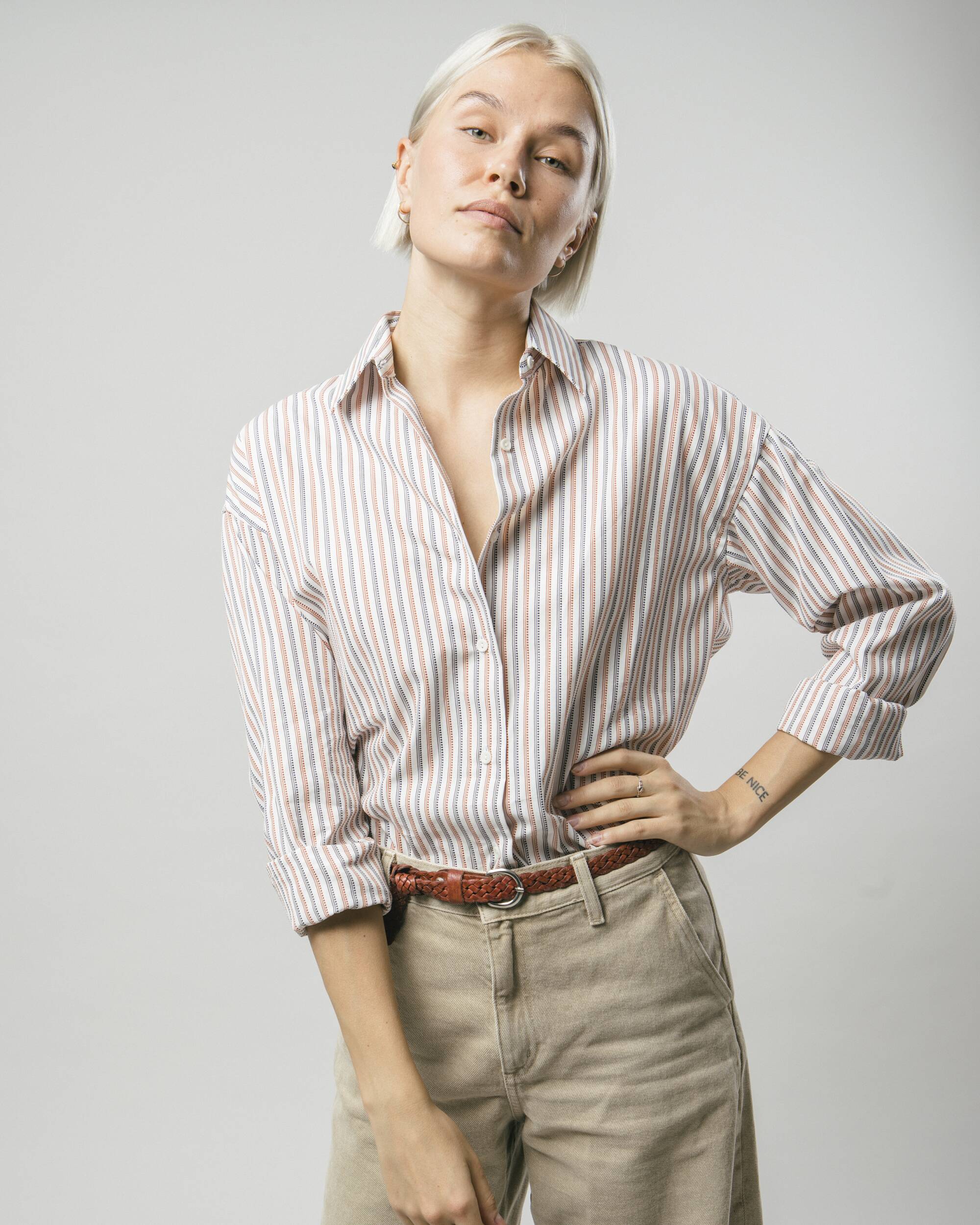 Nairobi Essential Blouse