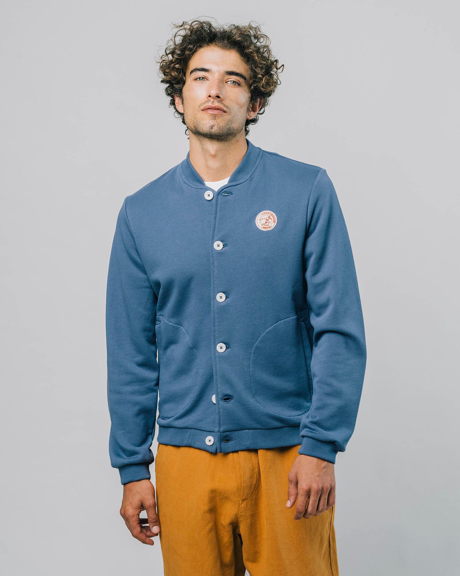 Tokio Baseball Club Sweatshirt