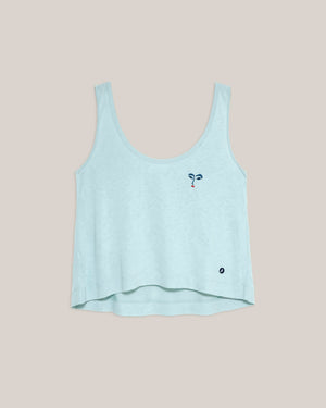 Magic Eyes Top