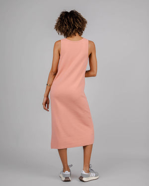 Jersey Long Dress Coiro