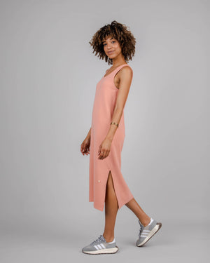 Jersey Long Dress Coiro