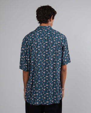 Lobster Aloha Blue