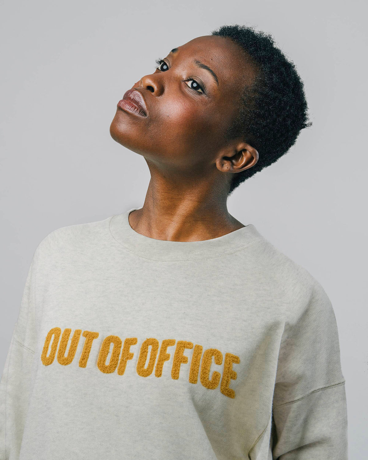 Out of Office Sweatshirt